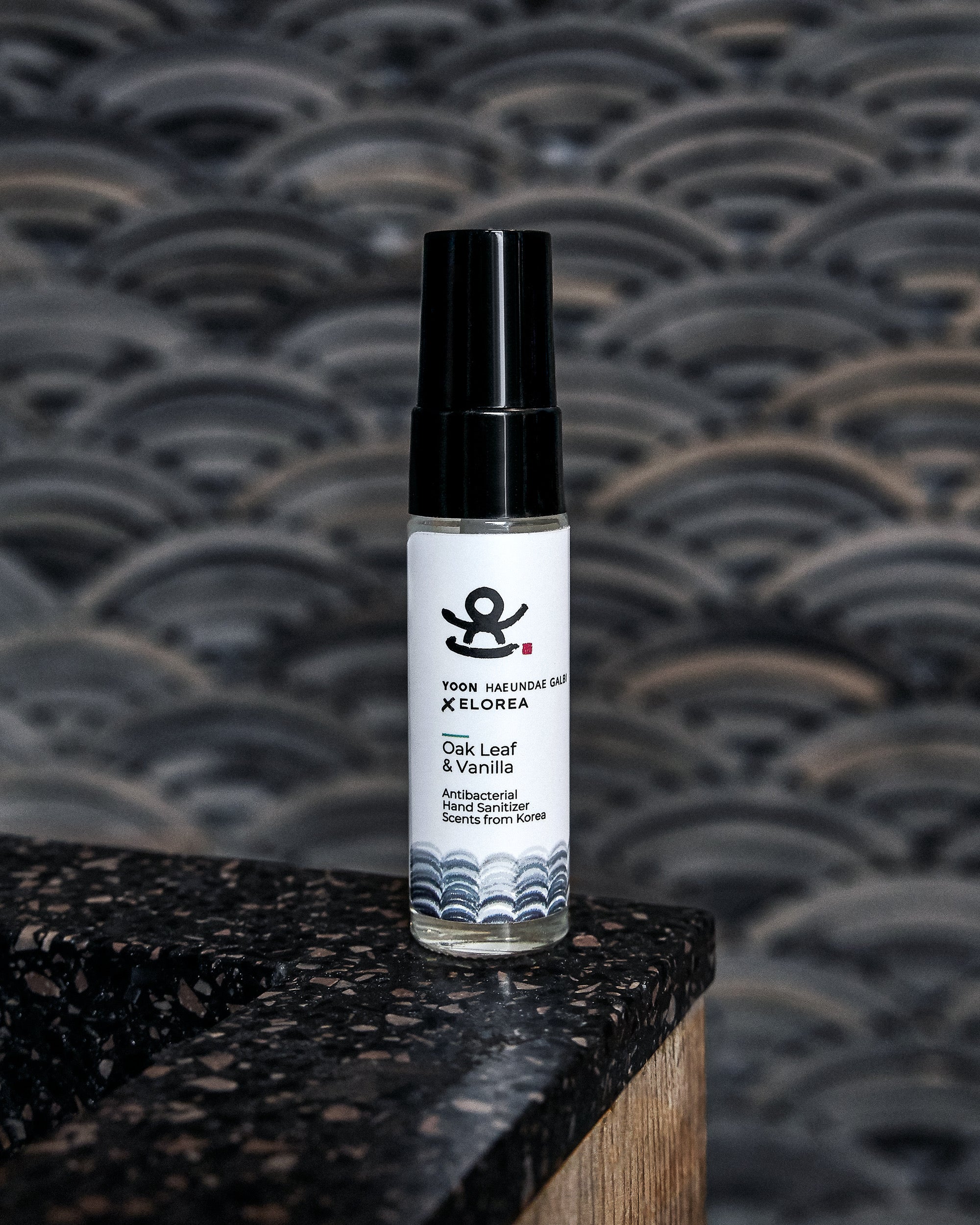 ELOREA x Yoon Haeundae Galbi