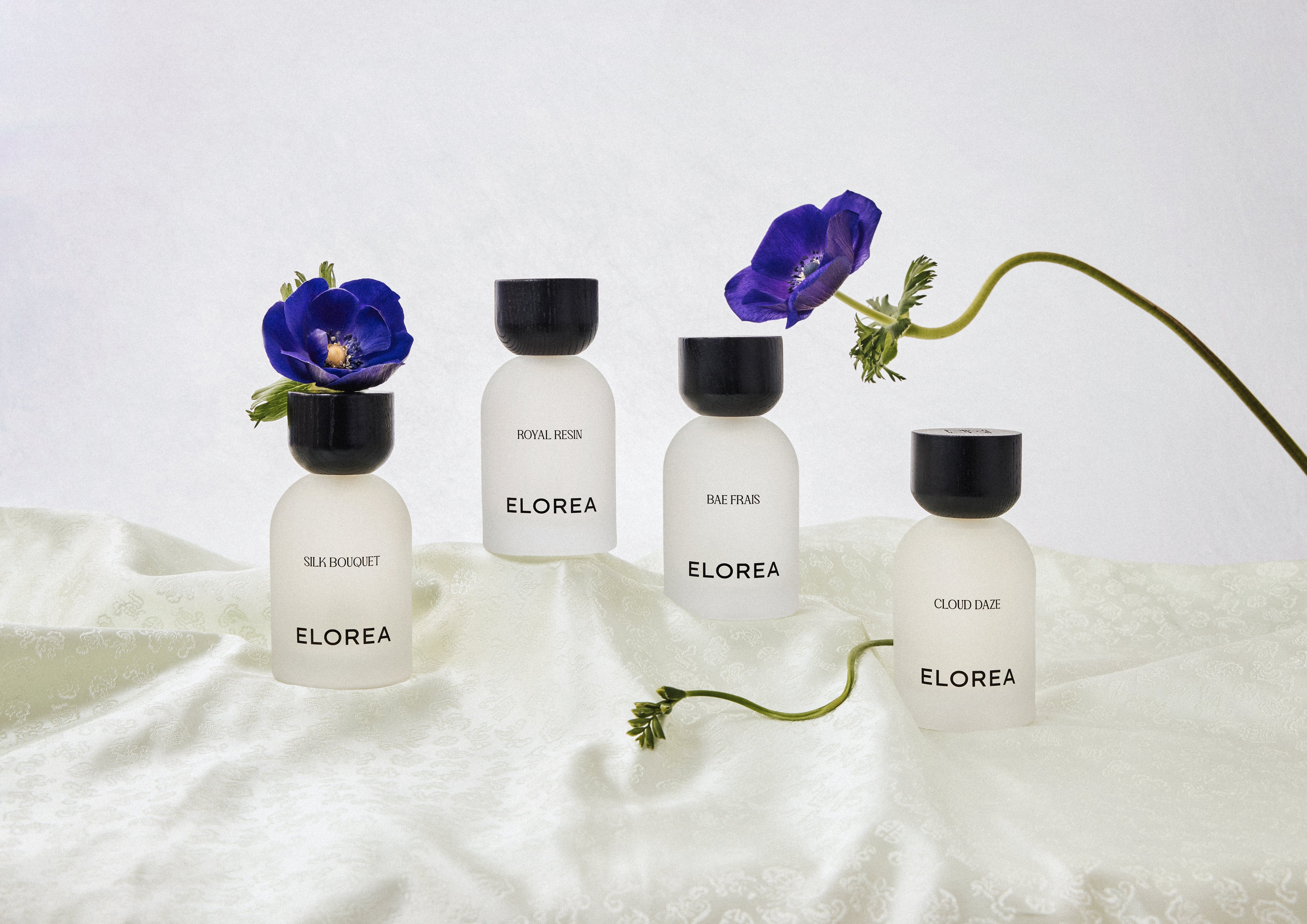Resonance Collection