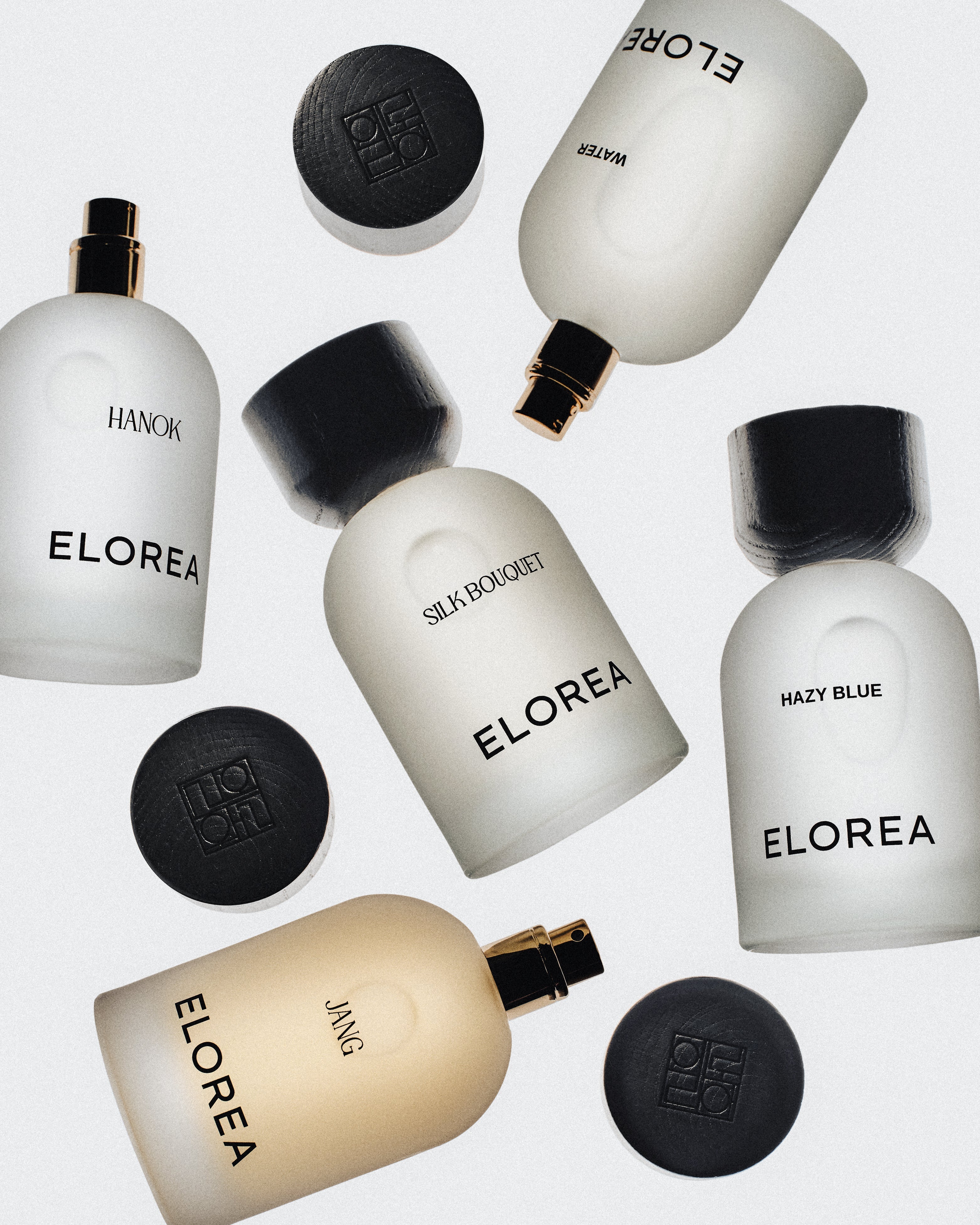 Eau De Parfum