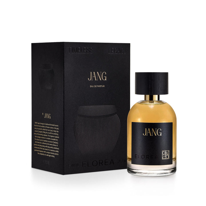 Eau De Parfum