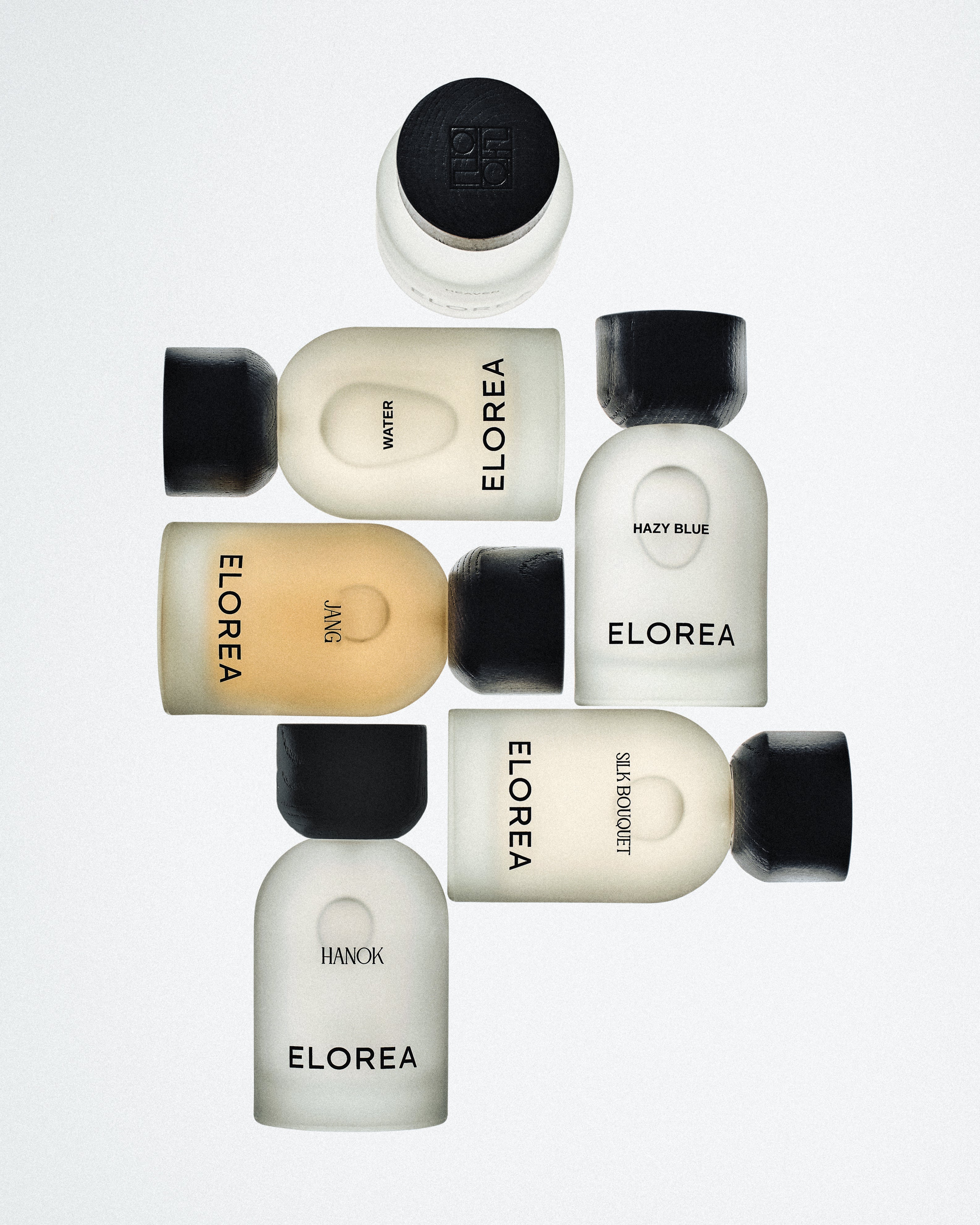 Full Size Bottles