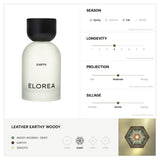EARTH (곤) Eau De Parfum