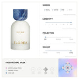 HAZY BLUE (이내) Extrait De Parfum