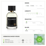 GENTLE SHOWER (잠비) Eau De Parfum