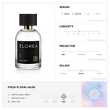 HAZY BLUE (이내) Eau De Parfum