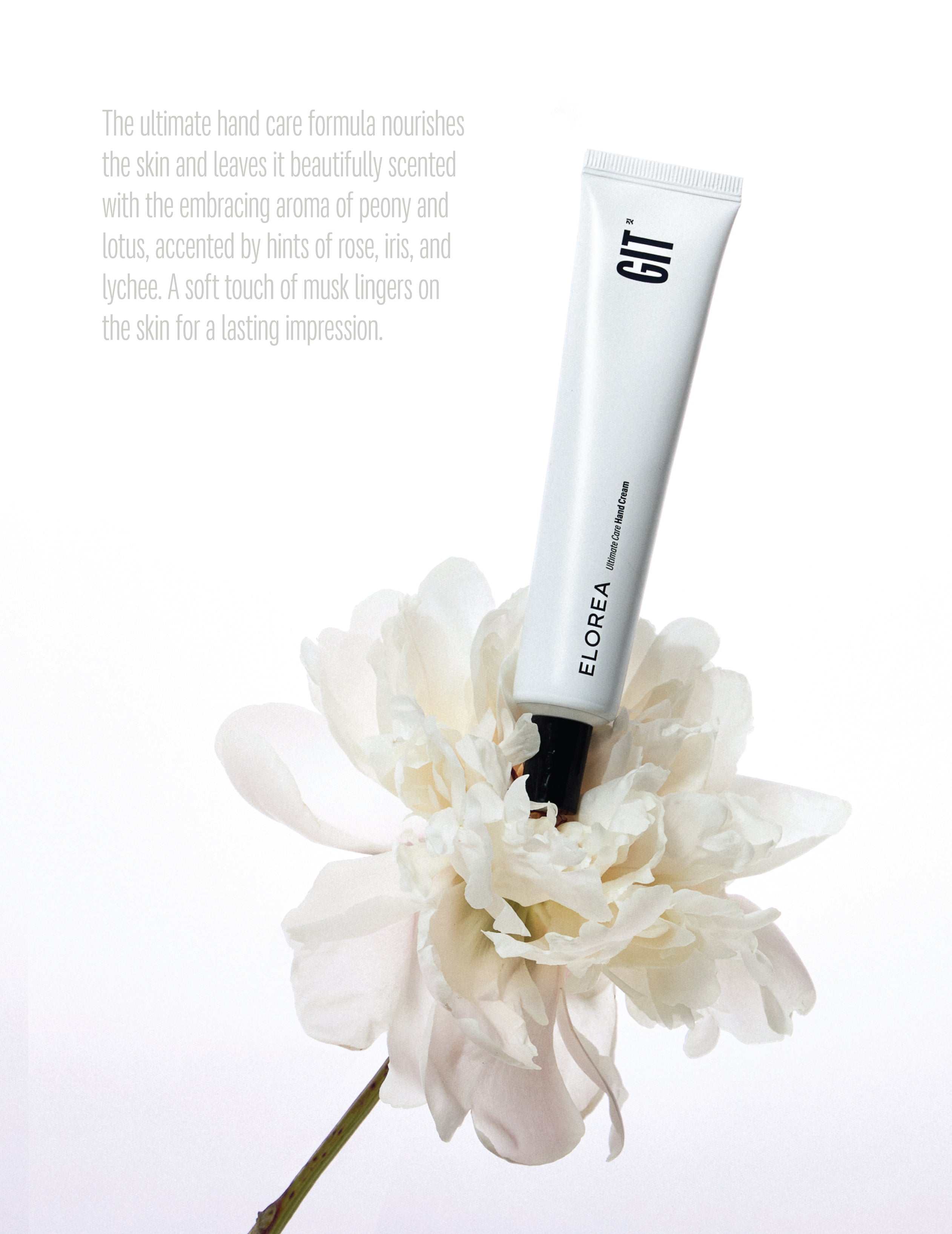 GIT - Hand Cream – ELOREA