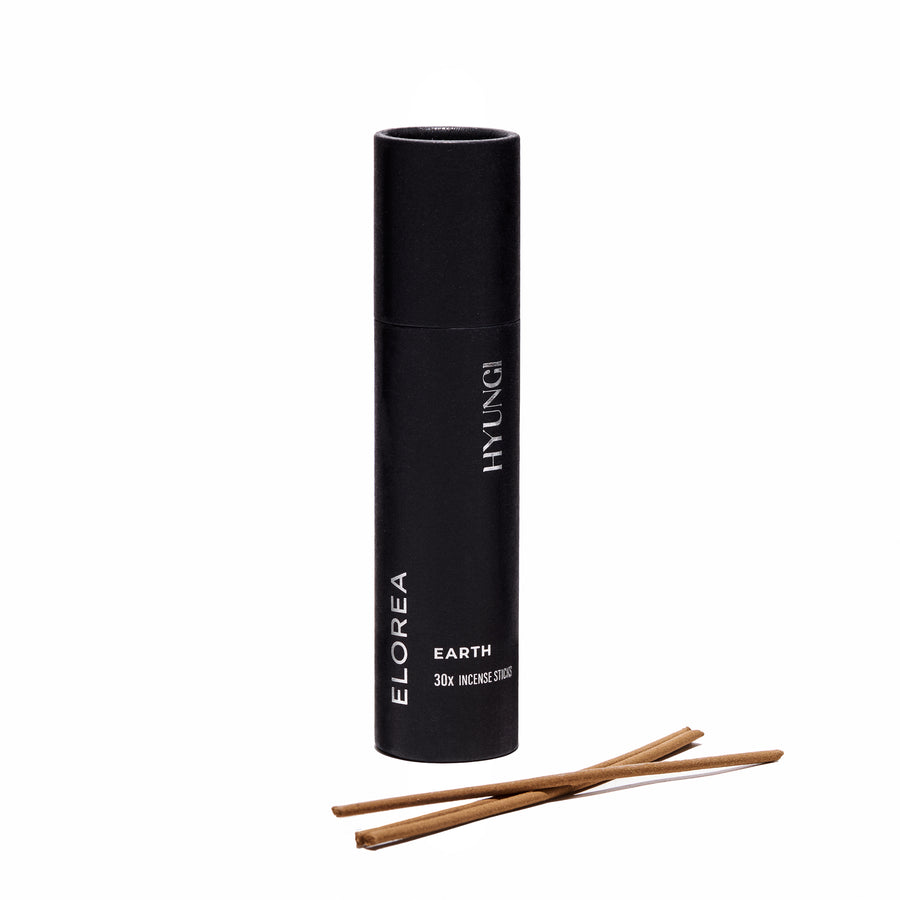 Limited Edition Incense Set