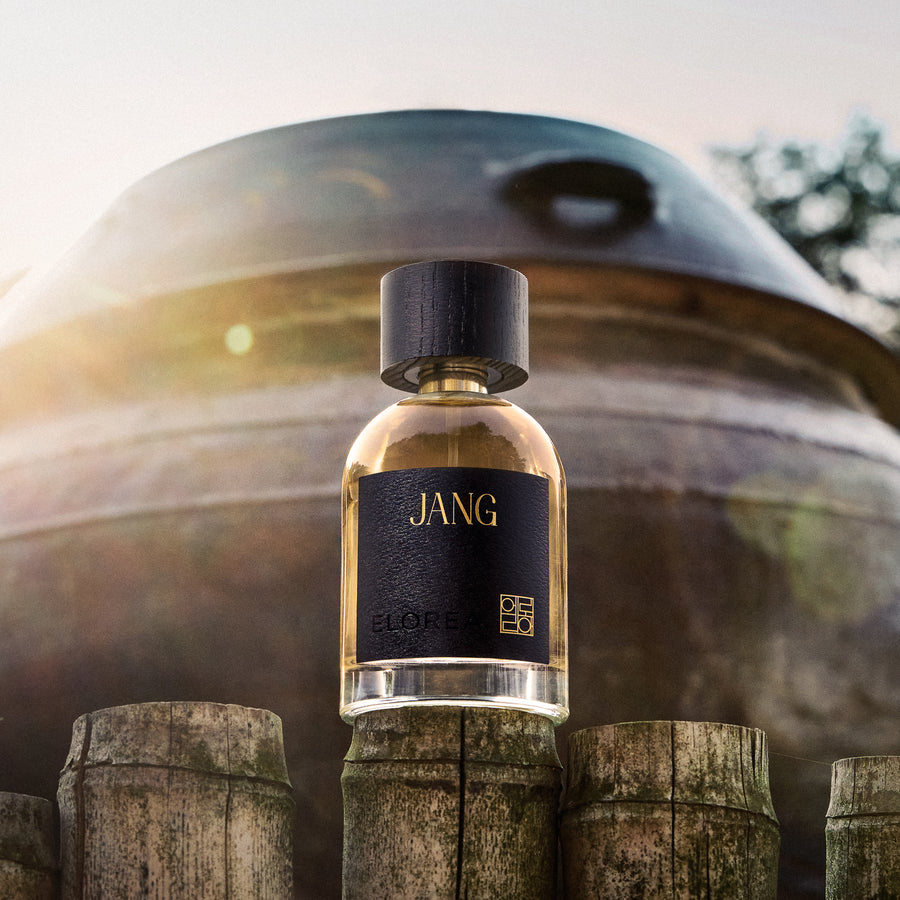 JANG (장) Eau De Parfum