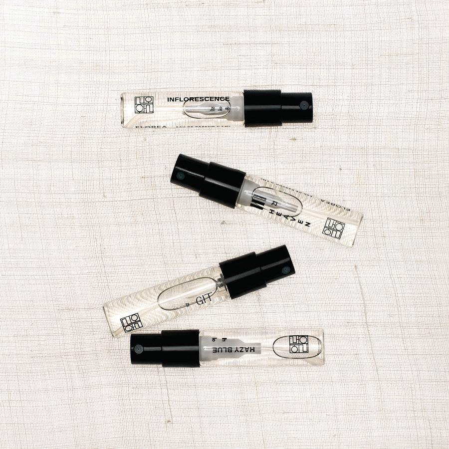 Best Sellers Set (2mL)
