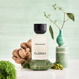 GENTLE SHOWER (잠비) Eau De Parfum