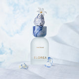 HAZY BLUE (이내) Extrait De Parfum