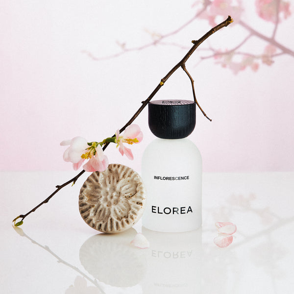 INFLORESCENCE Eau de Parfum | Korean Perfume | ELOREA