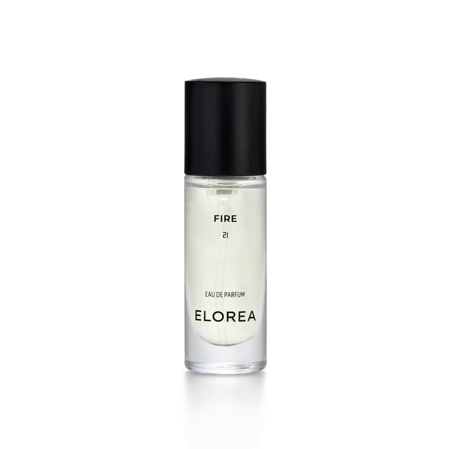 FIRE Travel Size