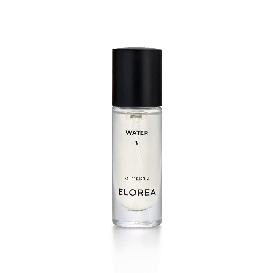 WATER Travel Size
