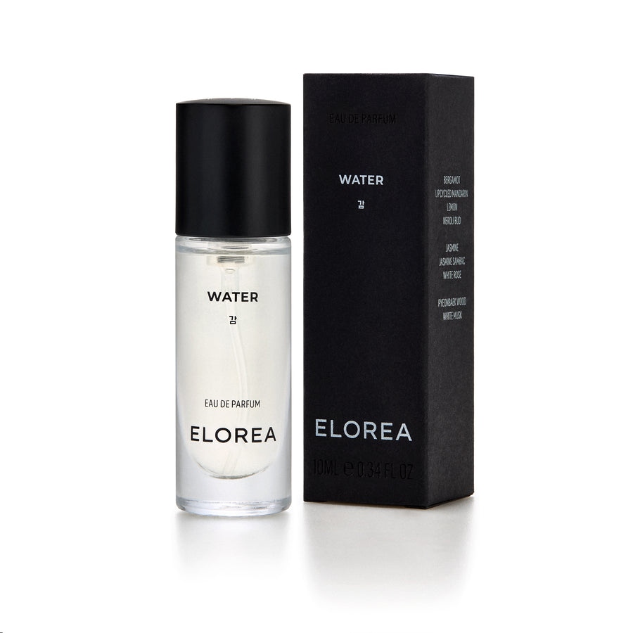 WATER Travel Size