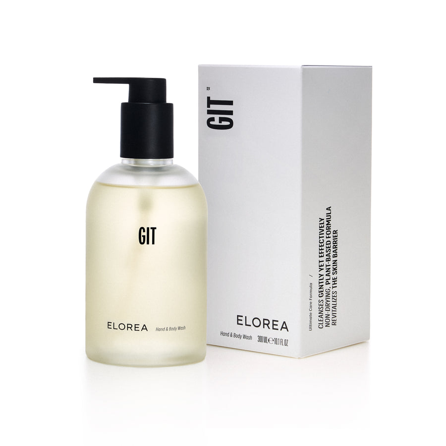 Git - Hand and Body Wash