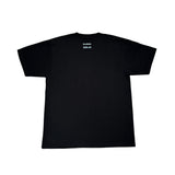 향수: Nostalgia T-Shirt - White & Black