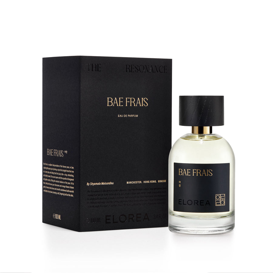 BAE FRAIS (아람) Eau De Parfum