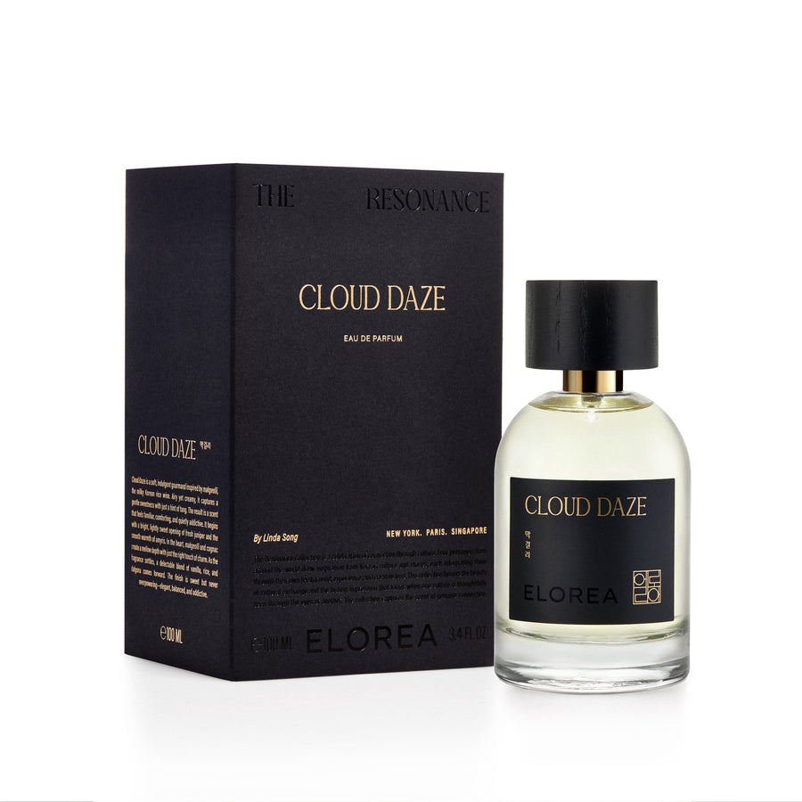 CLOUD DAZE (막걸리) Eau De Parfum