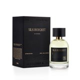 SILK BOUQUET (채화) Eau De Parfum
