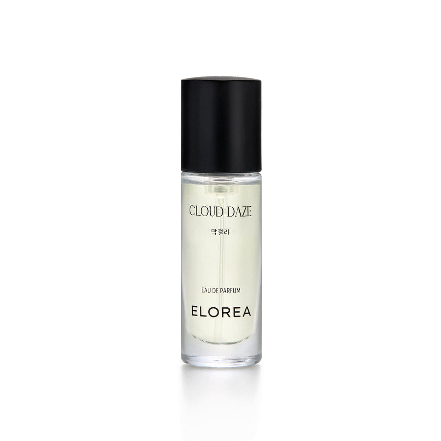 CLOUD DAZE (막걸리) Travel Size