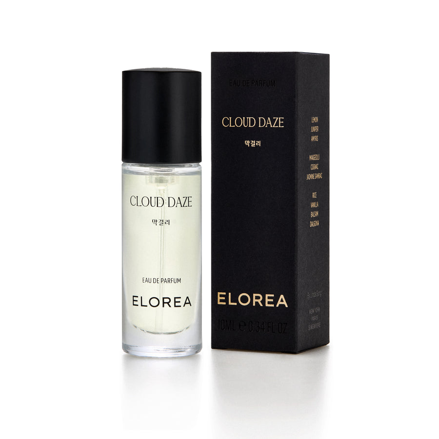 CLOUD DAZE (막걸리) Travel Size