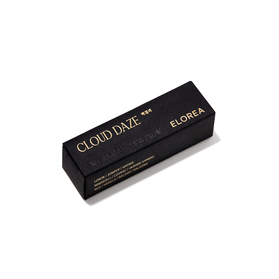 CLOUD DAZE (2ml)