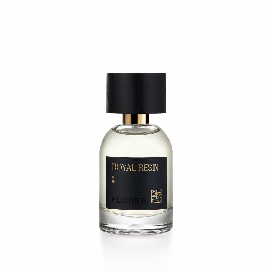 ROYAL RESIN (침향) Eau De Parfum
