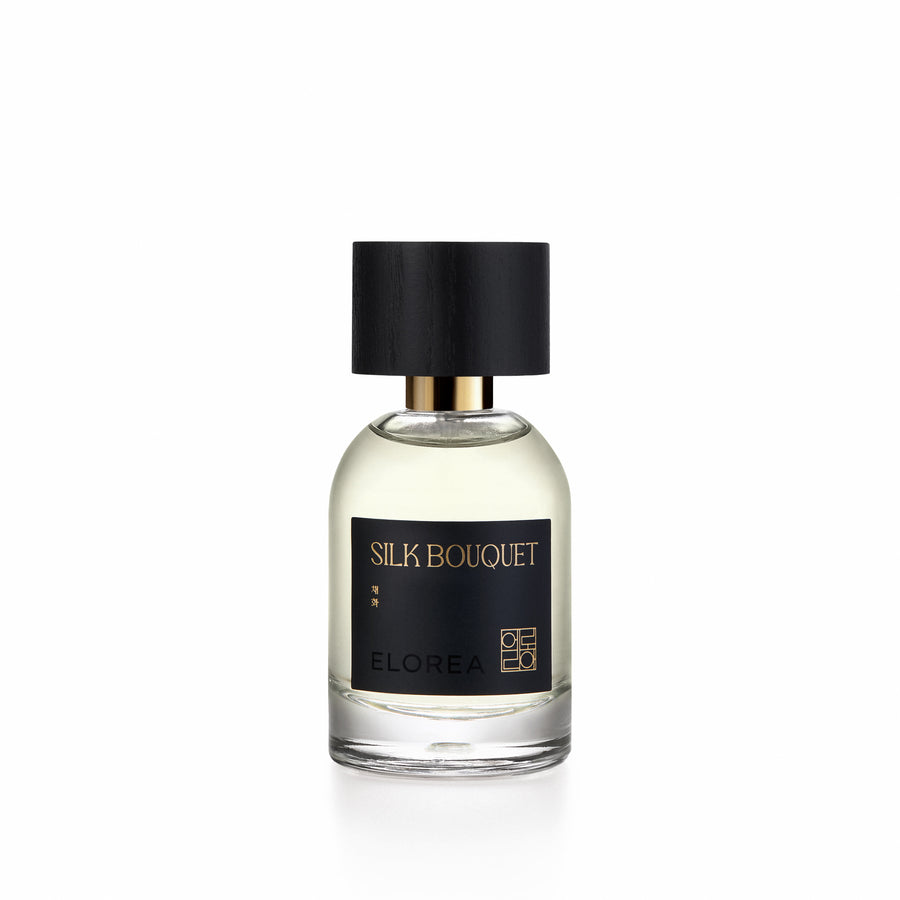 SILK BOUQUET (채화) Eau De Parfum