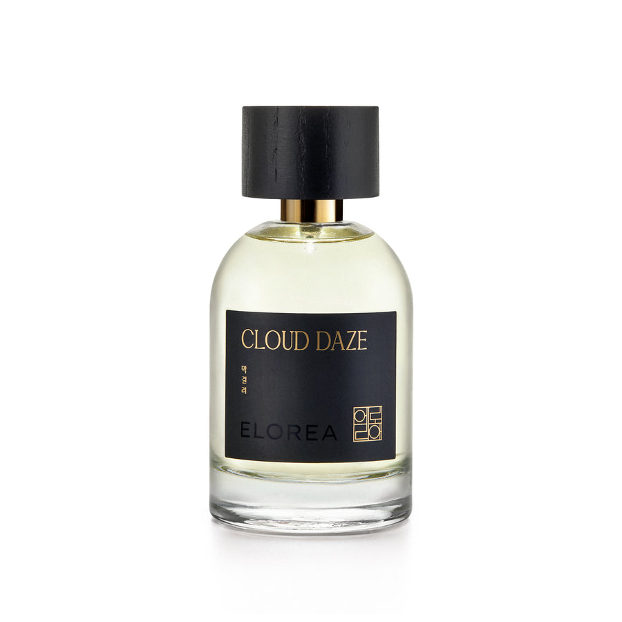 CLOUD DAZE (막걸리) Eau De Parfum