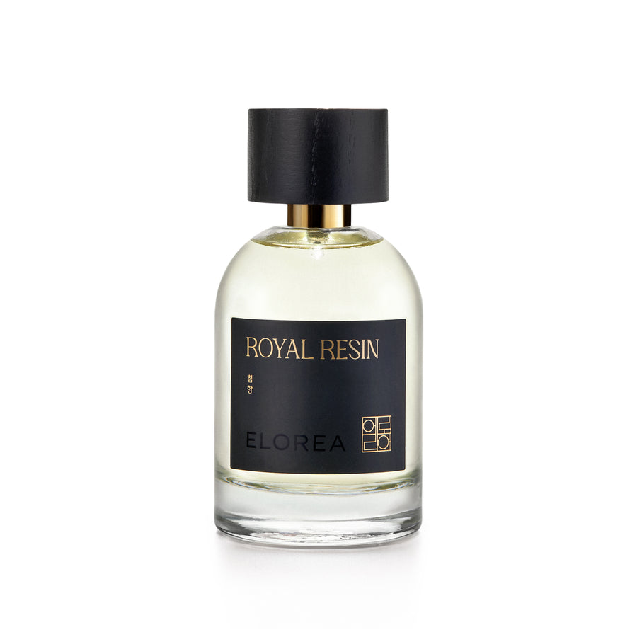 ROYAL RESIN (침향) Eau De Parfum