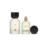 SILK BOUQUET (채화) Eau De Parfum