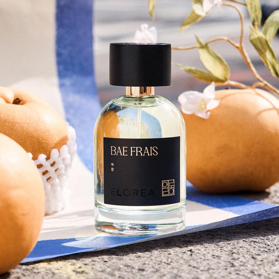 BAE FRAIS (아람) Eau De Parfum