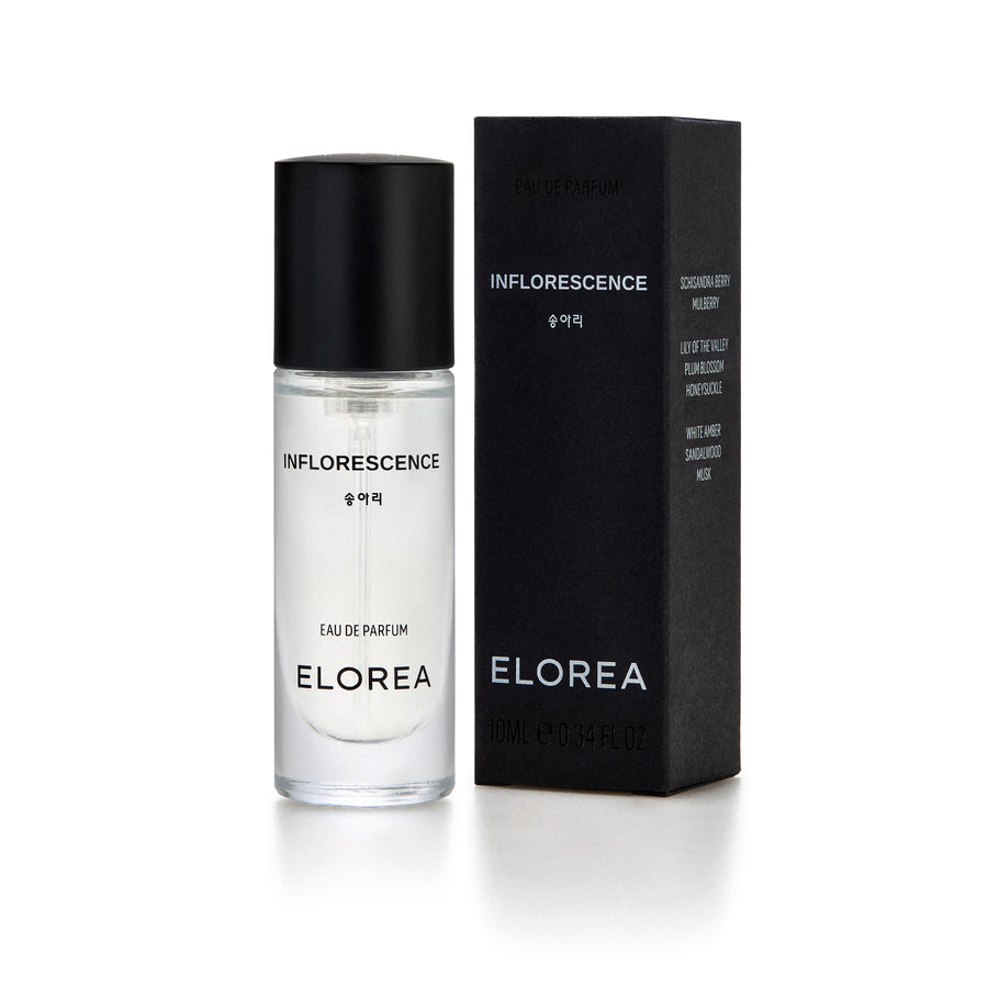 INFLORESCENCE Travel Size