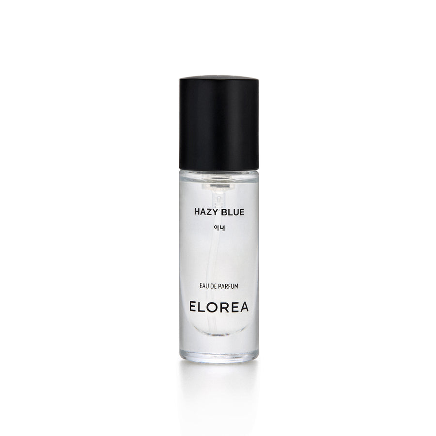 HAZY BLUE Travel Size