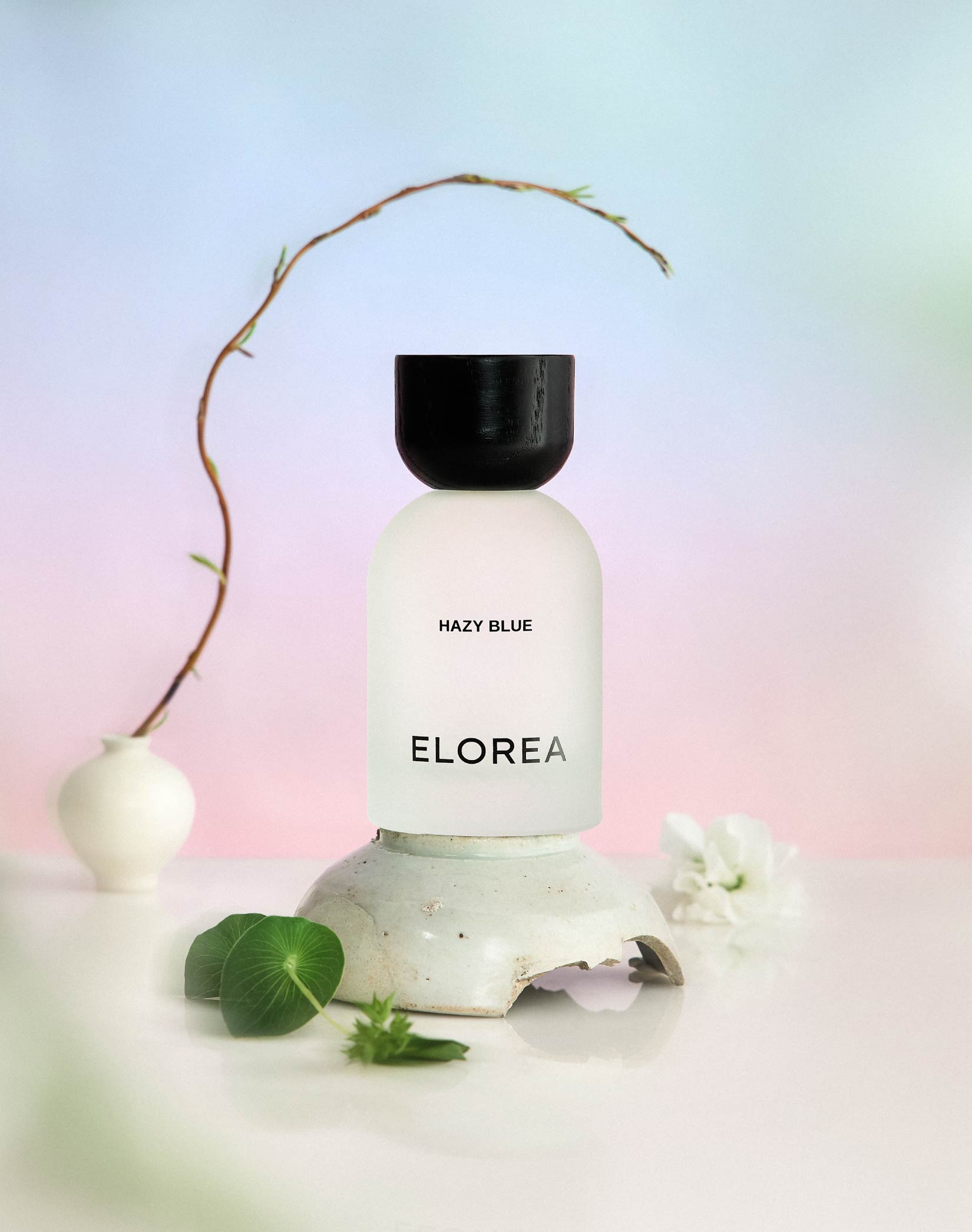HAZY BLUE (2ml) – ELOREA