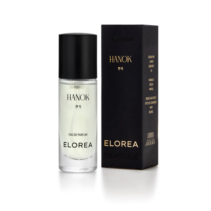 HANOK (한옥) Travel Size
