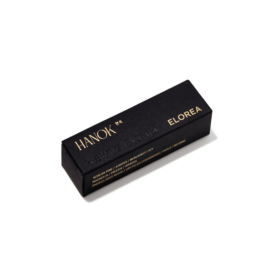 HANOK Sample Size
