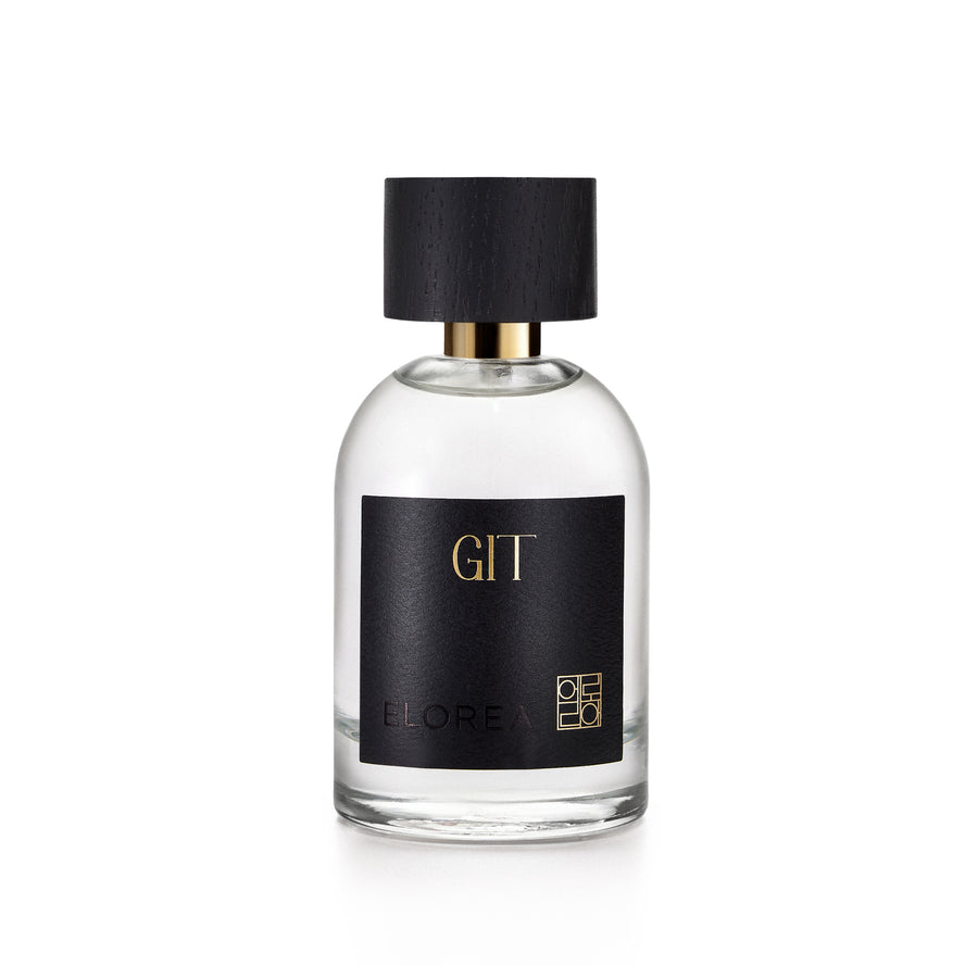 GIT (깃) Eau De Parfum