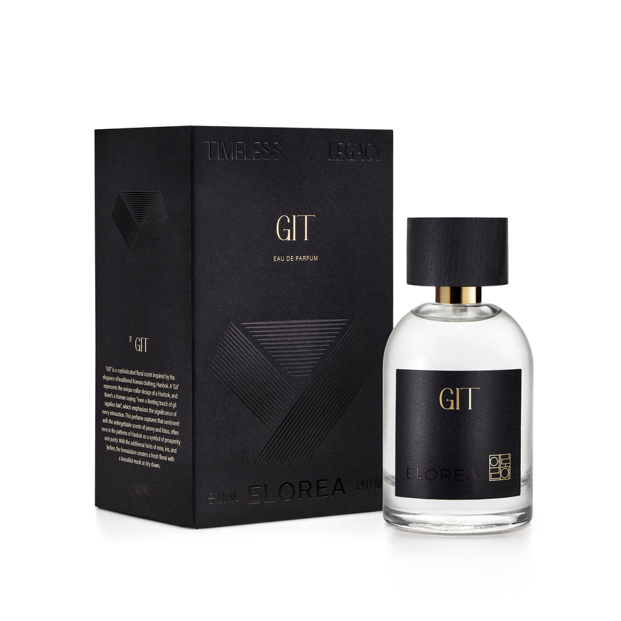 GIT (깃) Eau De Parfum