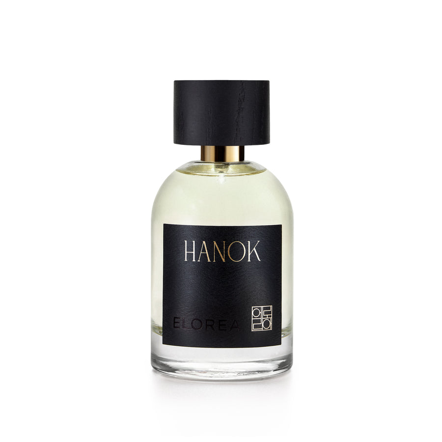 HANOK (한옥) Eau De Parfum