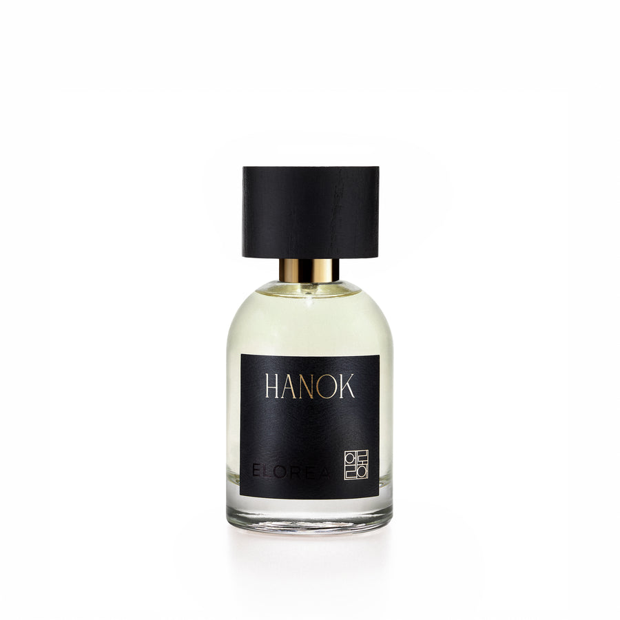 HANOK (한옥) Eau De Parfum