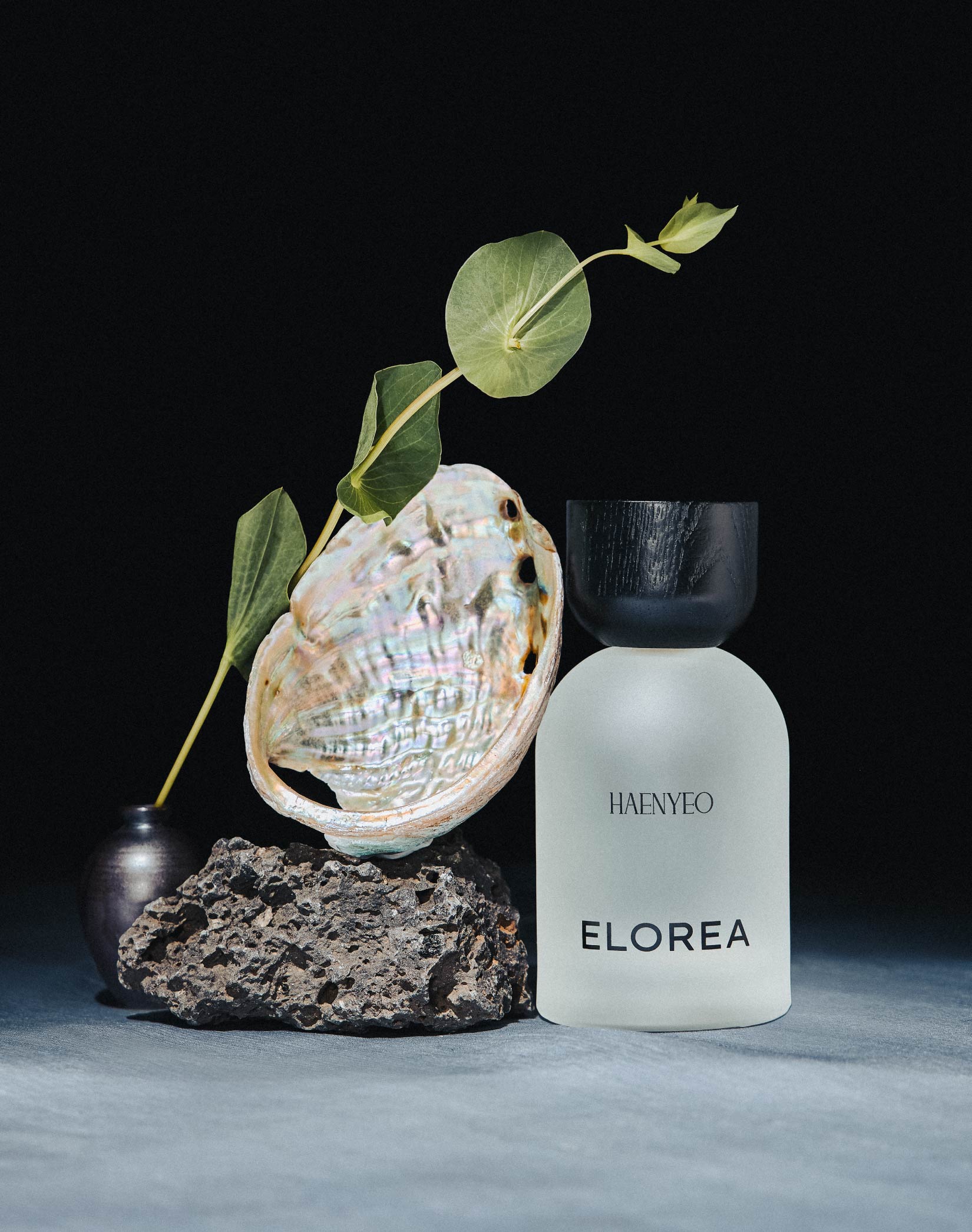 HAENYEO (해녀) Travel Size – ELOREA