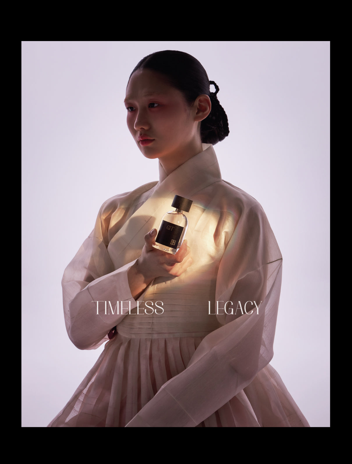 GIT (깃) Travel Size