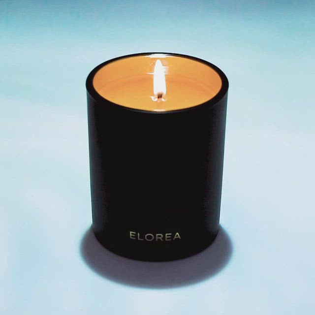WATER (감) Candle